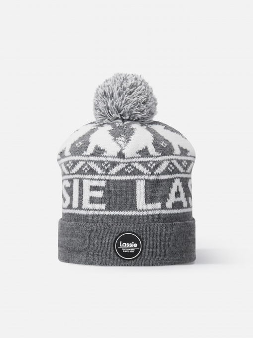 Шапка LASSIE модель 7300021A-9711 Фото