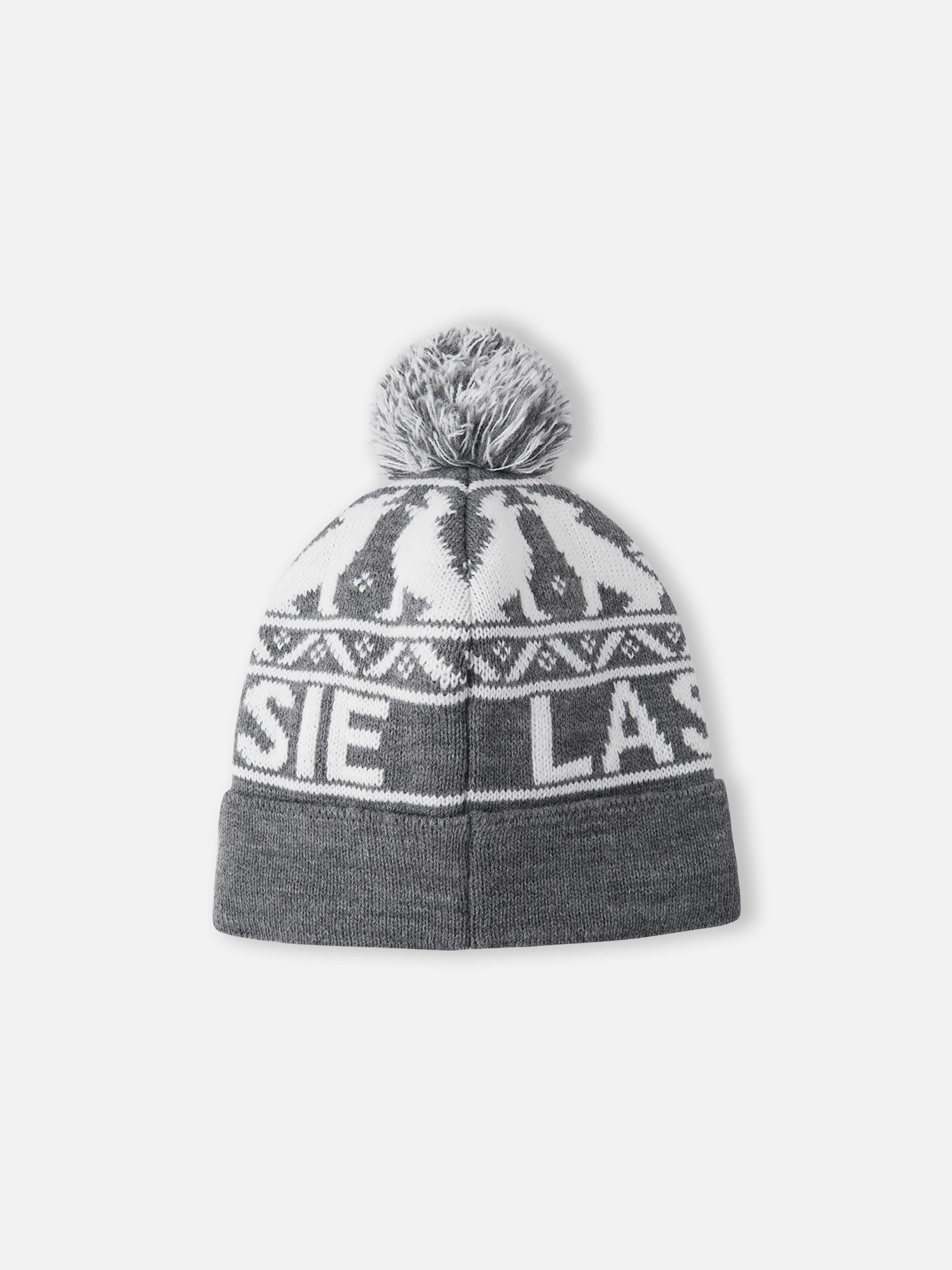 Шапка LASSIE модель 7300021A-9711 Фото