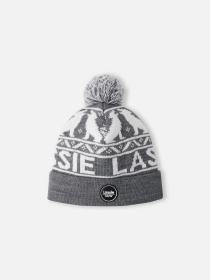 Шапка LASSIE модель 7300021A-9711 Фото