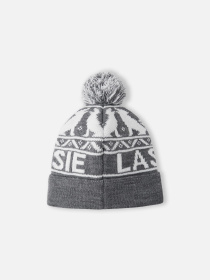 Шапка LASSIE модель 7300021A-9711 Фото