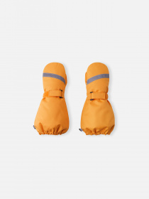 Варежки LASSIE модель 7300028A-2670 Фото