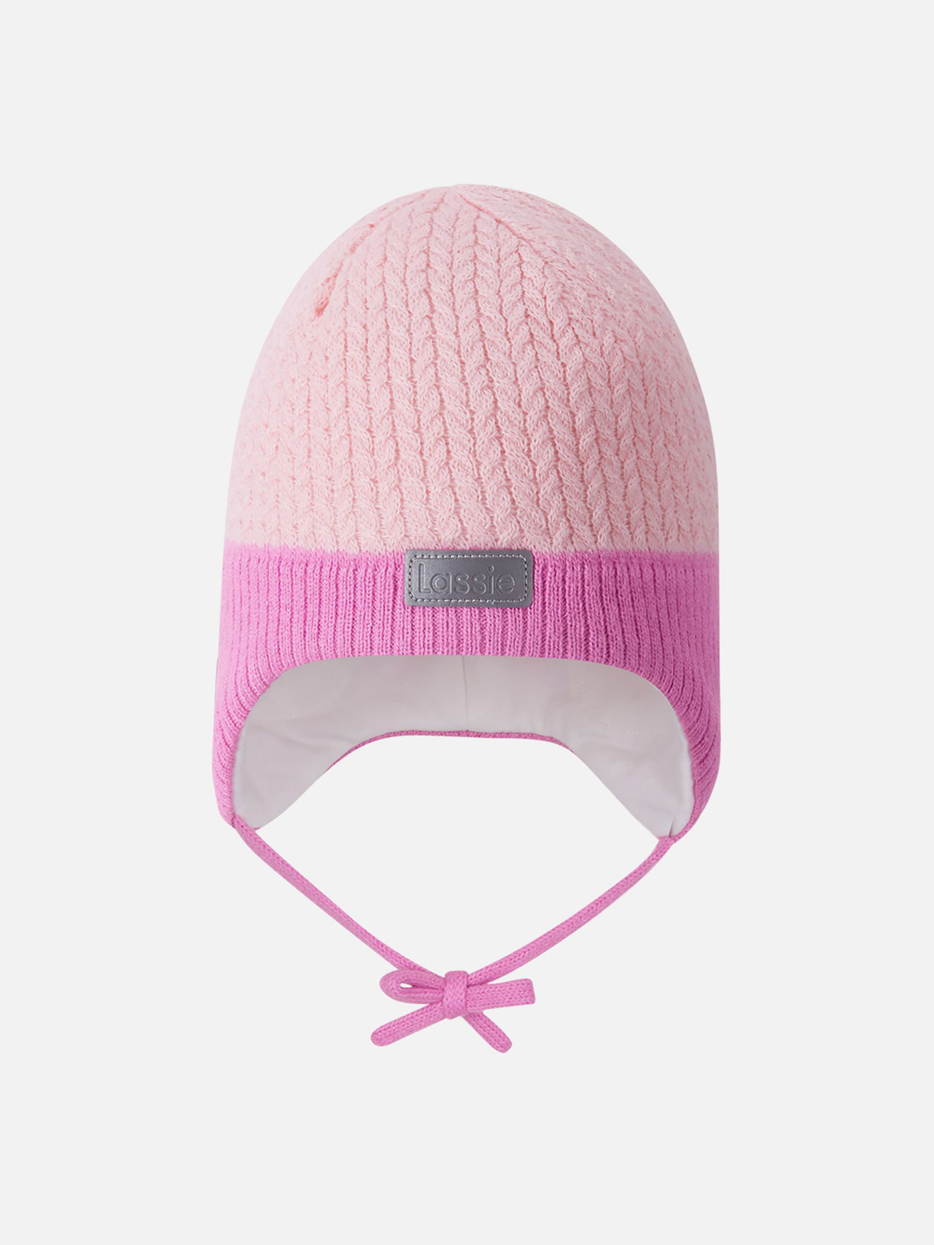 Шапка LASSIE модель 7300035A-4040 Фото