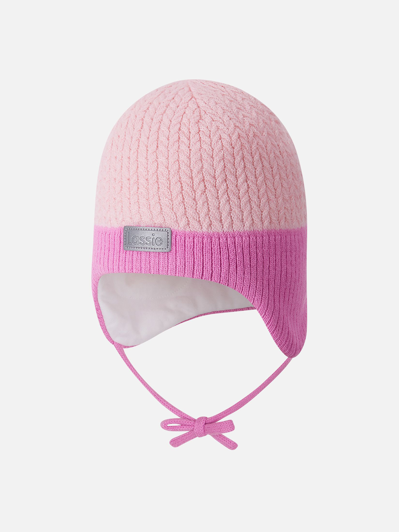 Шапка LASSIE модель 7300035A-4040 Фото