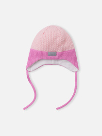 Шапка LASSIE модель 7300035A-4040 Фото