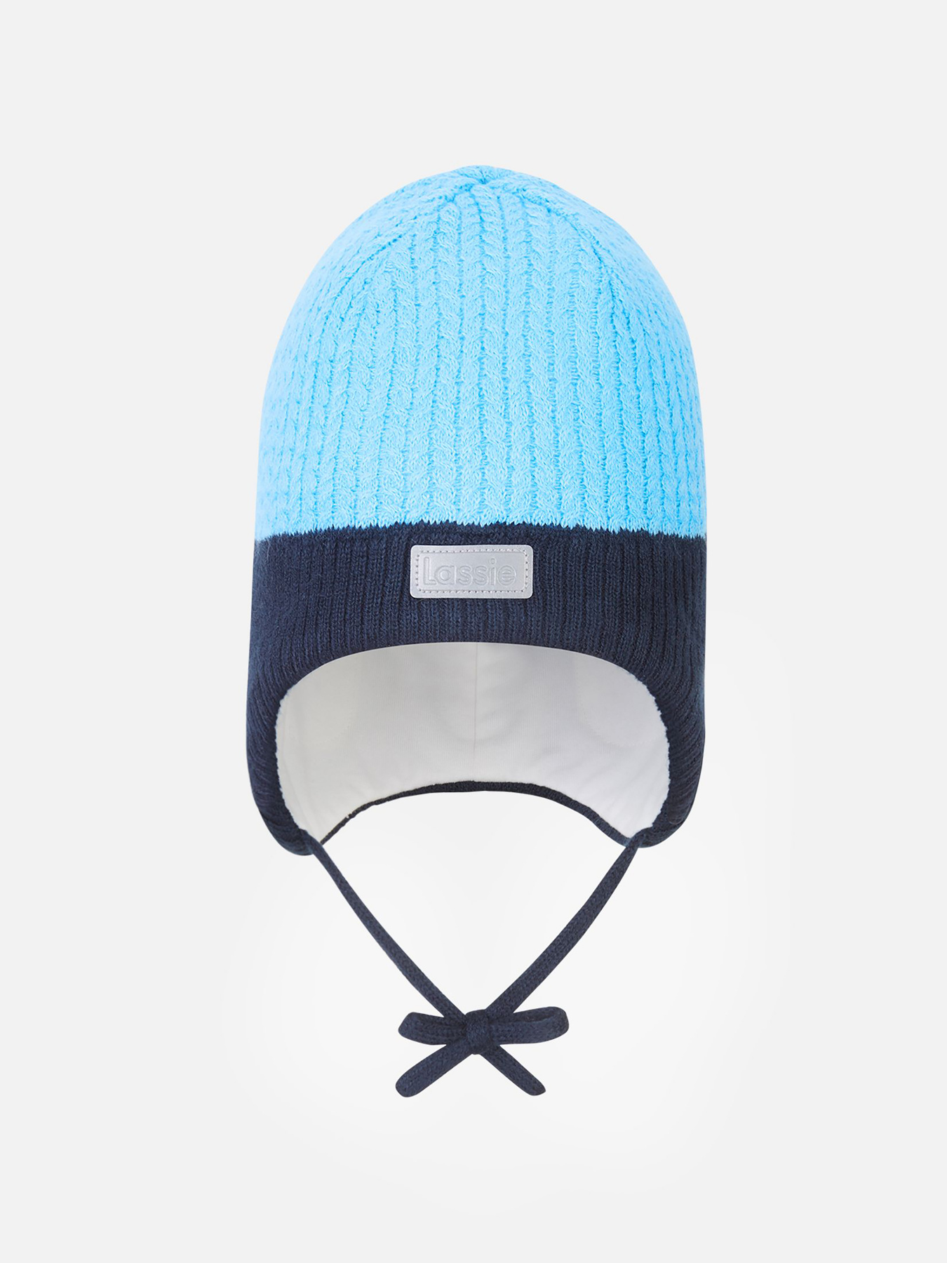Шапка LASSIE модель 7300035A-6310 Фото