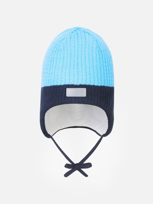 Шапка LASSIE модель 7300035A-6310 Фото