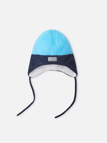 Шапка LASSIE модель 7300035A-6310 Фото