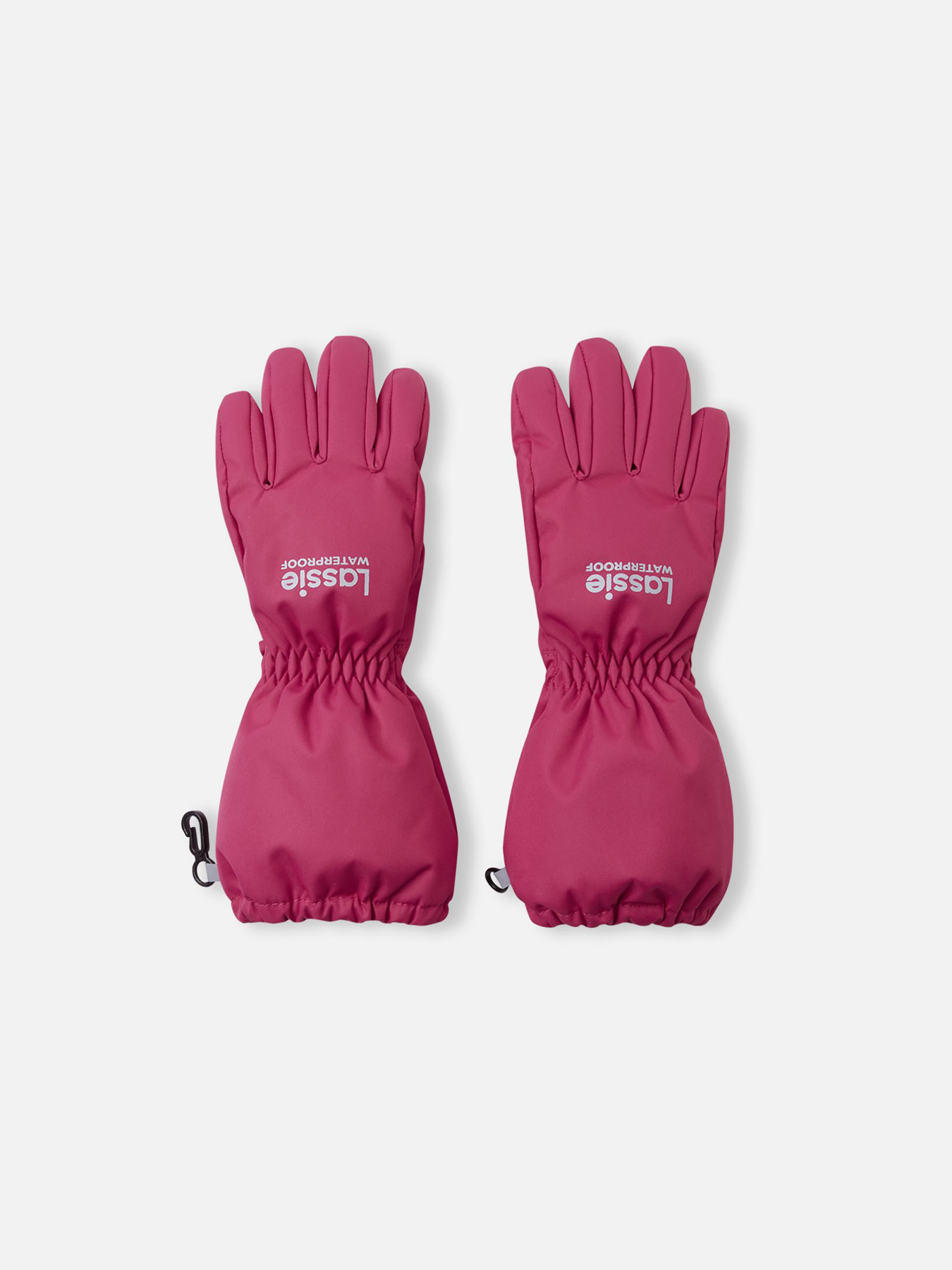 Перчатки LASSIE модель 7300039A-3550 Фото