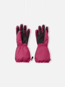 Перчатки LASSIE модель 7300039A-3550 Фото