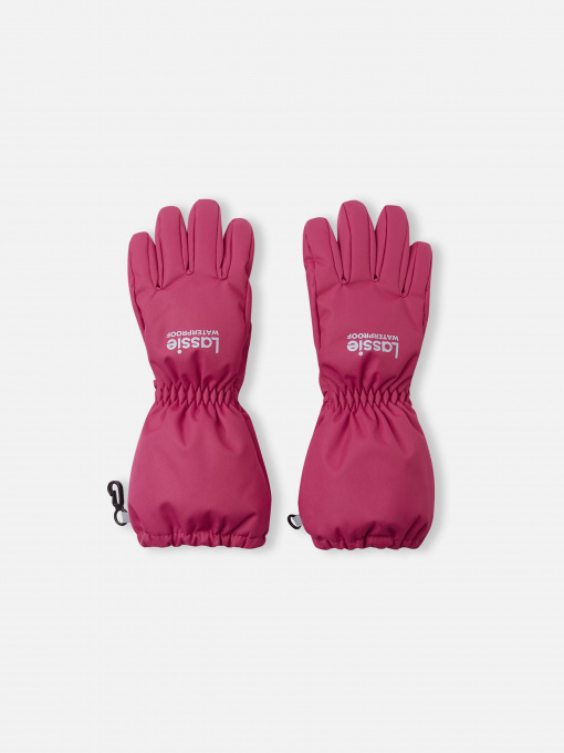 Рукавички LASSIE модель 7300039A-3550 Фото