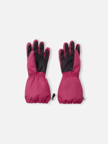 Рукавички LASSIE модель 7300039A-3550 Рукавички LASSIE модель 7300039A-3550 Фото