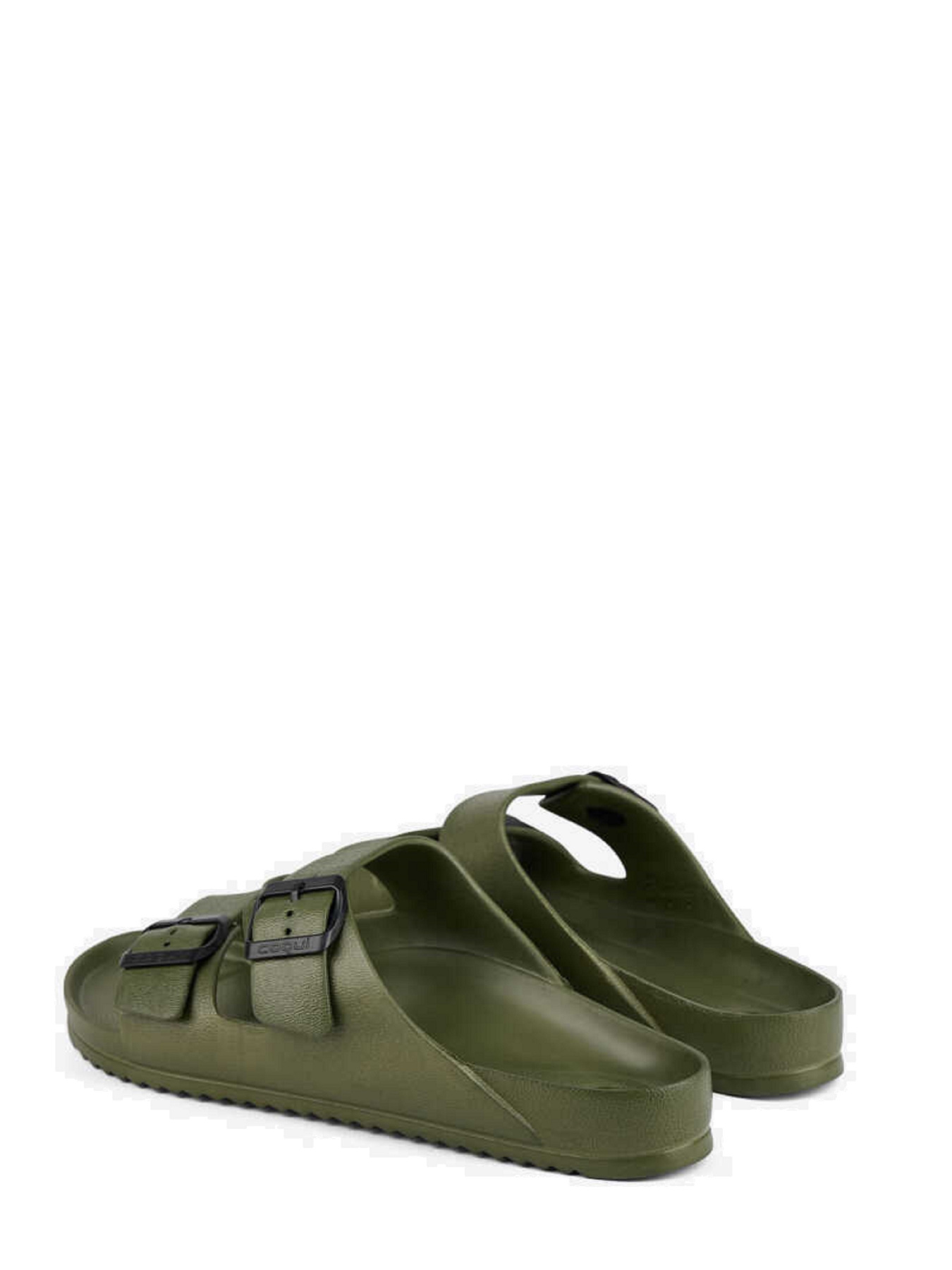 Шльопанці COQUI модель 8301Army_Green Шльопанці COQUI модель 8301Army_Green Фото