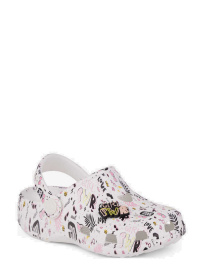 Сабо COQUI модель 8114White_Girl_PWR_Amulet Фото