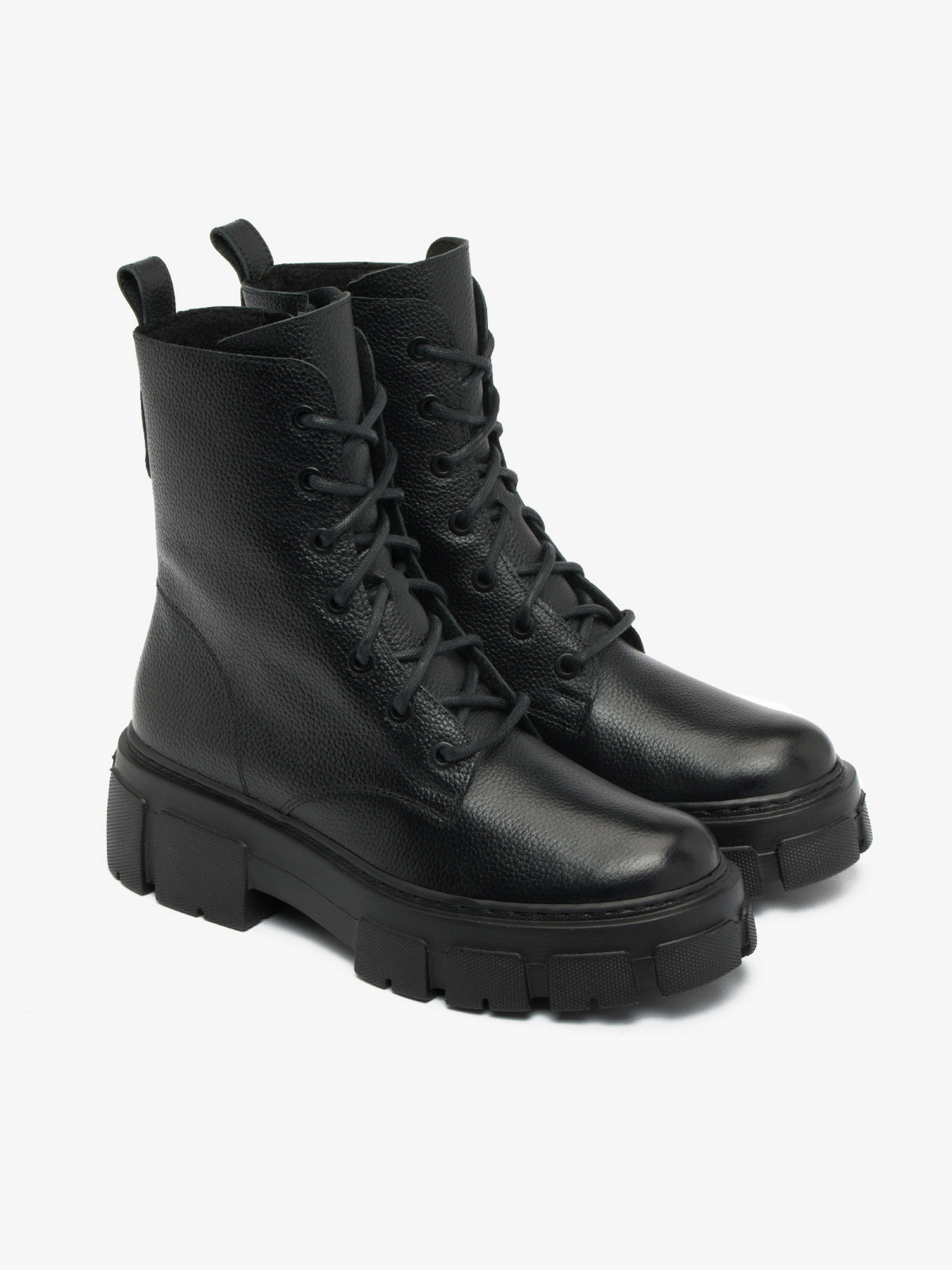 Ботинки RYLKO модель 2XVM8_GV_9SC Фото