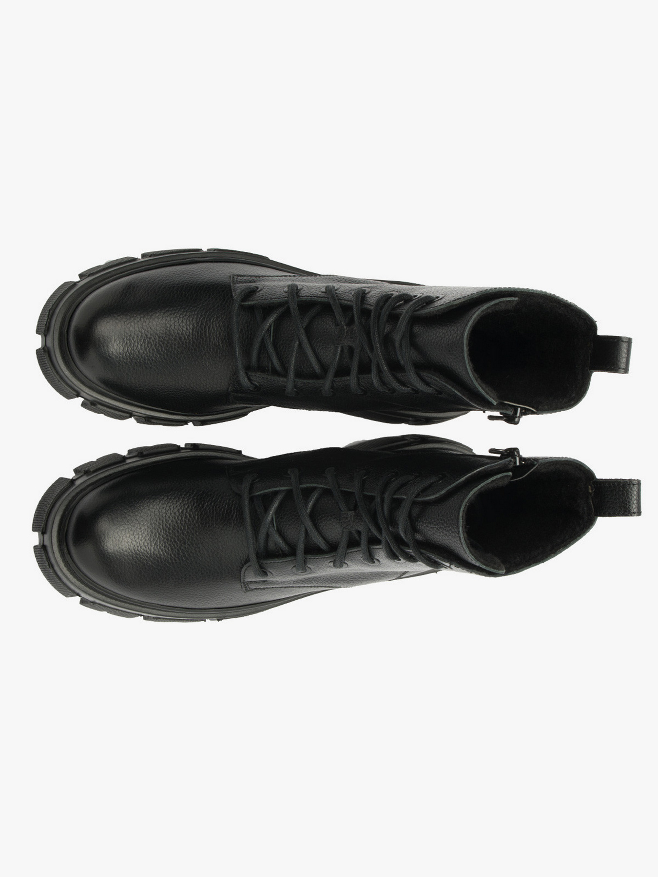 Ботинки RYLKO модель 2XVM8_GV_9SC Фото