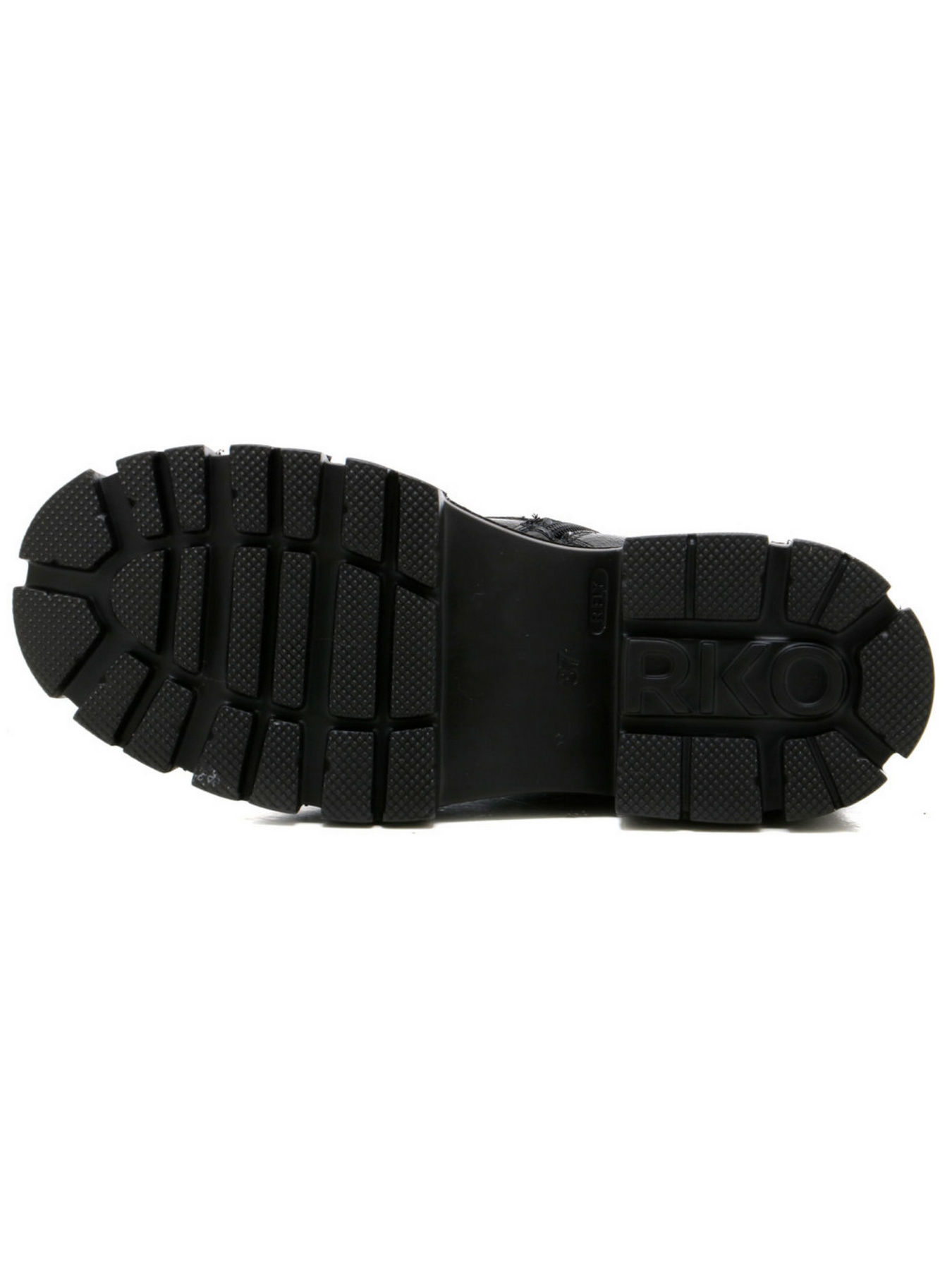 Ботинки RYLKO модель 2XVM8_GV_9SC Фото