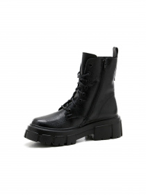 Черевики RYLKO модель 2XVM8_GV_9SC Фото