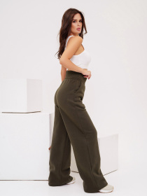 Штаны спортивные ISSA Plus модель 12312_hacks Фото