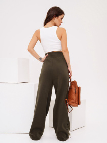 Спортивні штани ISSA Plus модель 12312_hacks Спортивні штани ISSA Plus модель 12312_hacks Фото