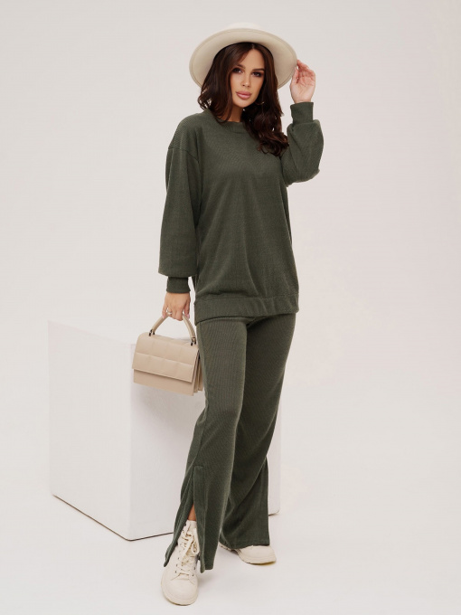 Костюм ISSA Plus модель 13528_hacks Фото