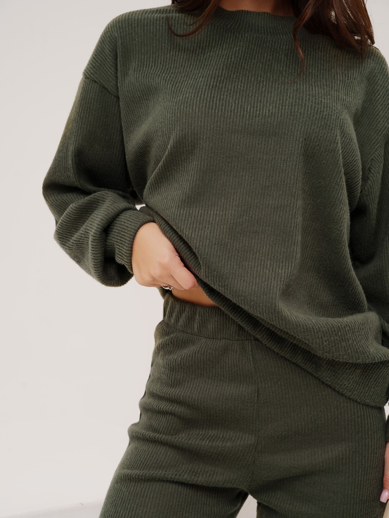 Повседневный костюм ISSA Plus модель 13528_hacks Фото