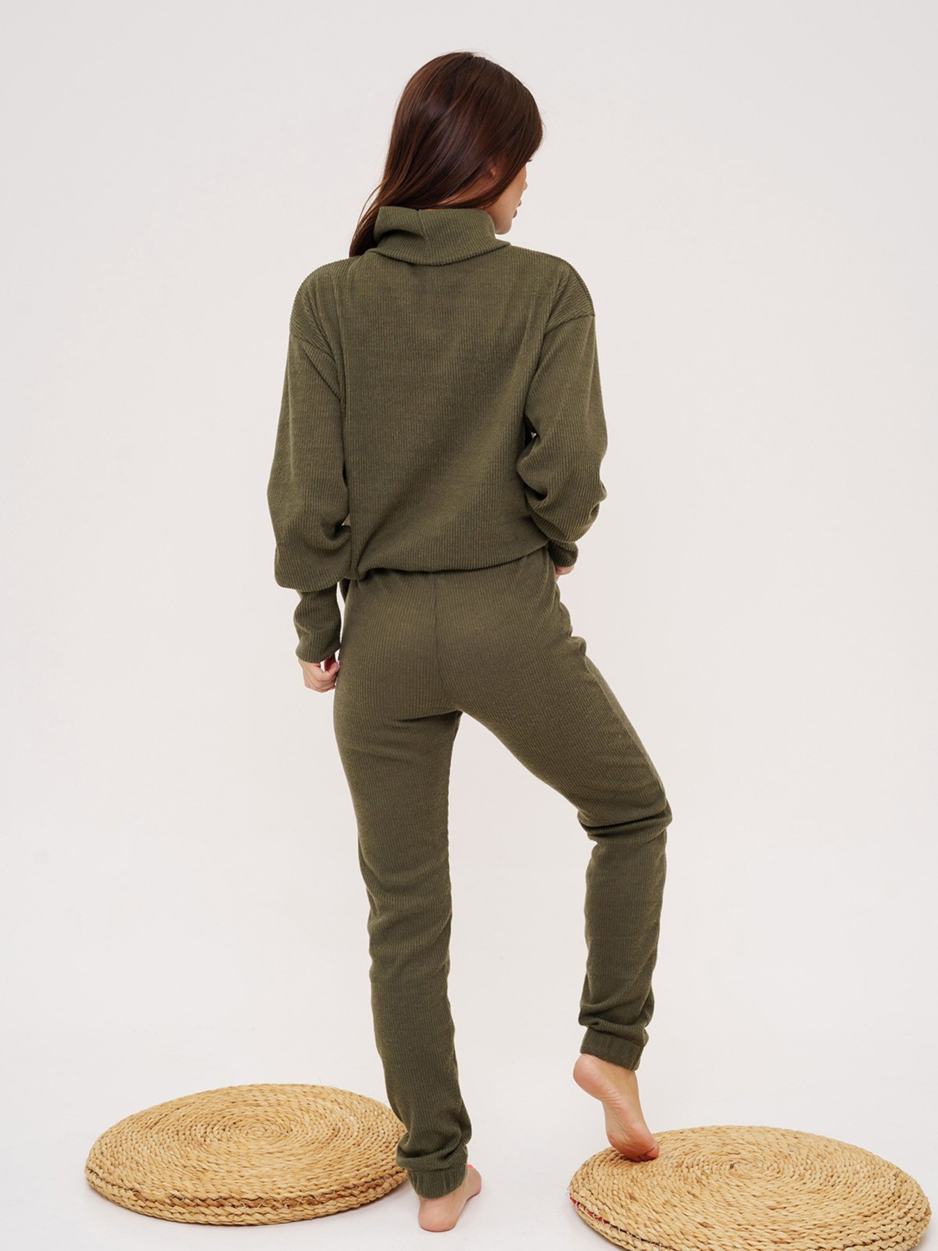 Спортивный костюм ISSA Plus модель 13533_hacks Фото