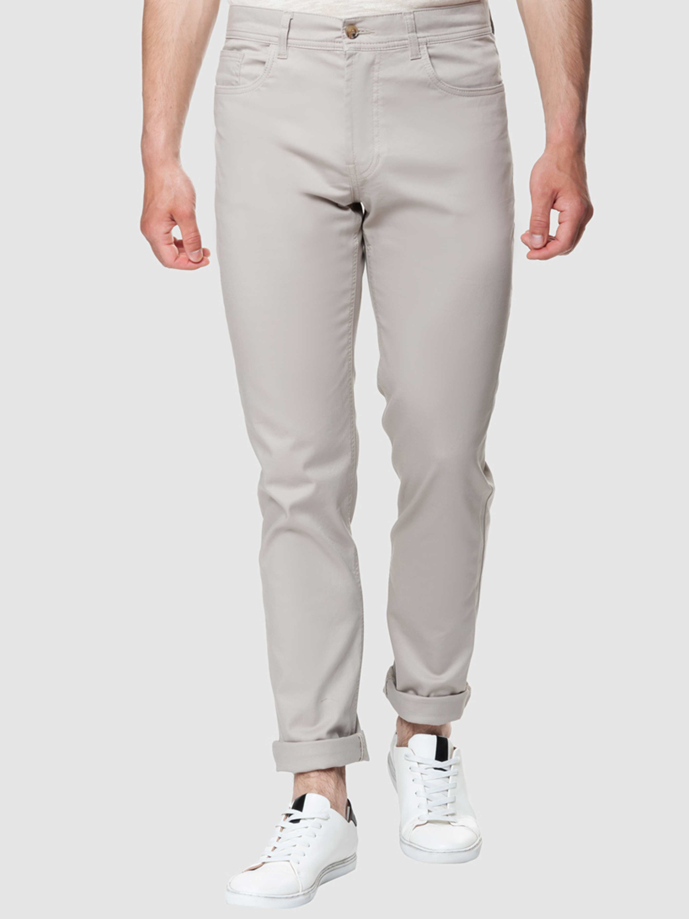 Чиносы Arber модель AL01.45.20 Фото