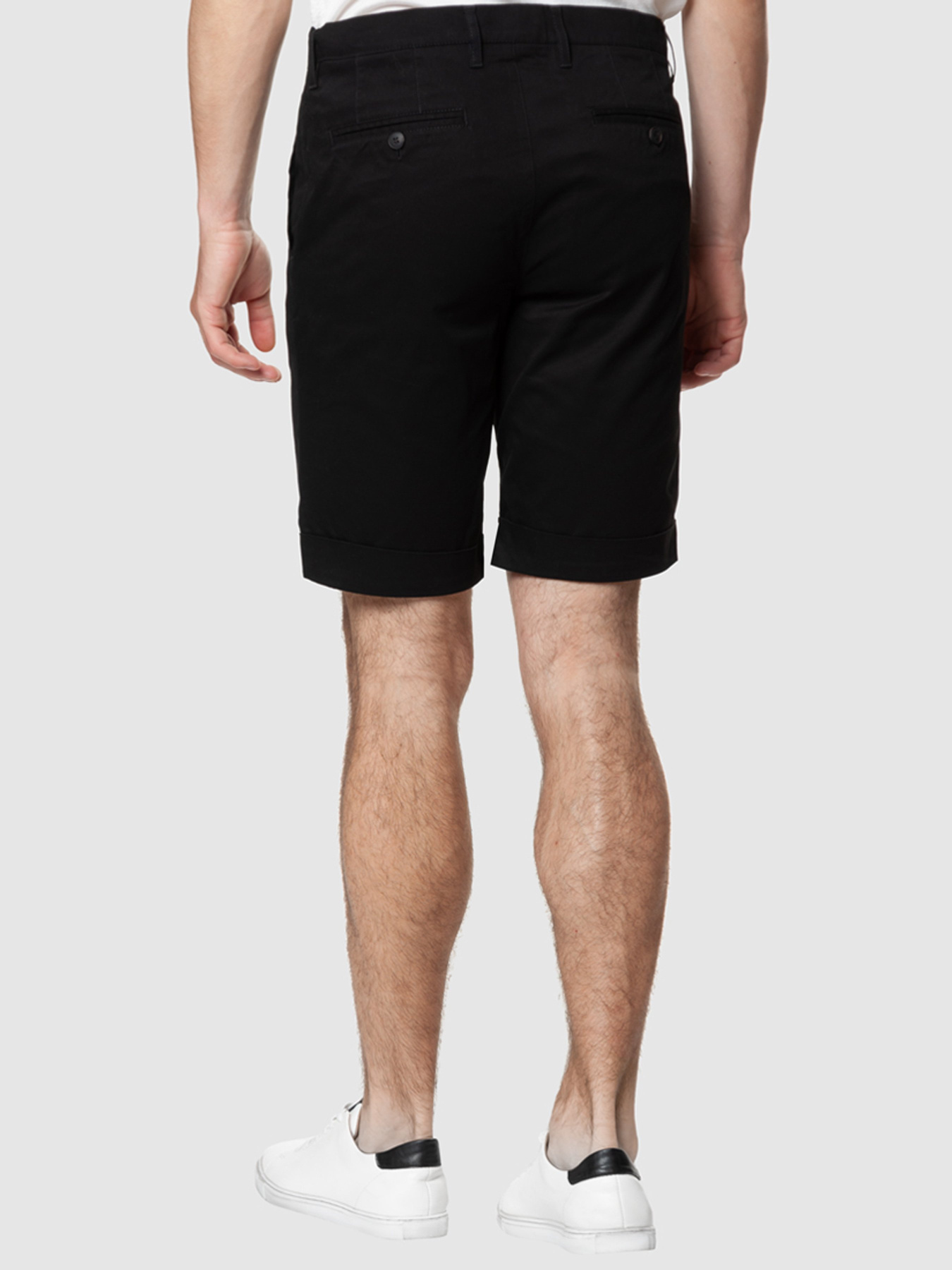 Шорты Arber модель AL01.48.25 Фото