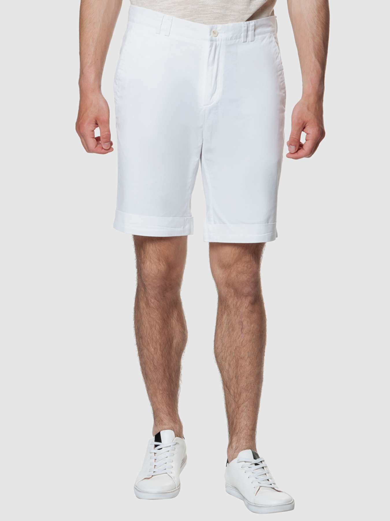 Шорты Arber модель AL01.49.25 Фото