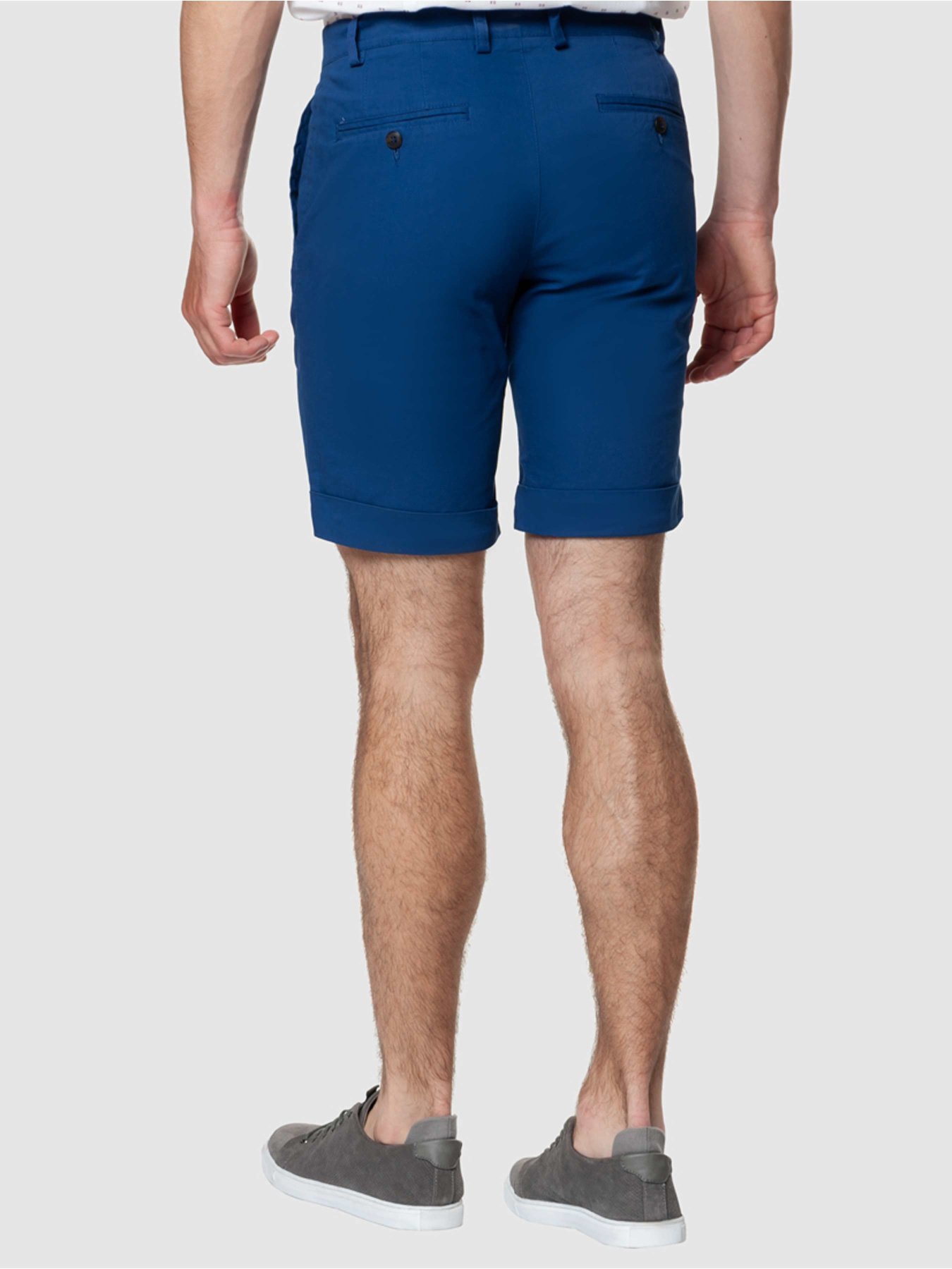 Шорты Arber модель AL01.50.25 Фото