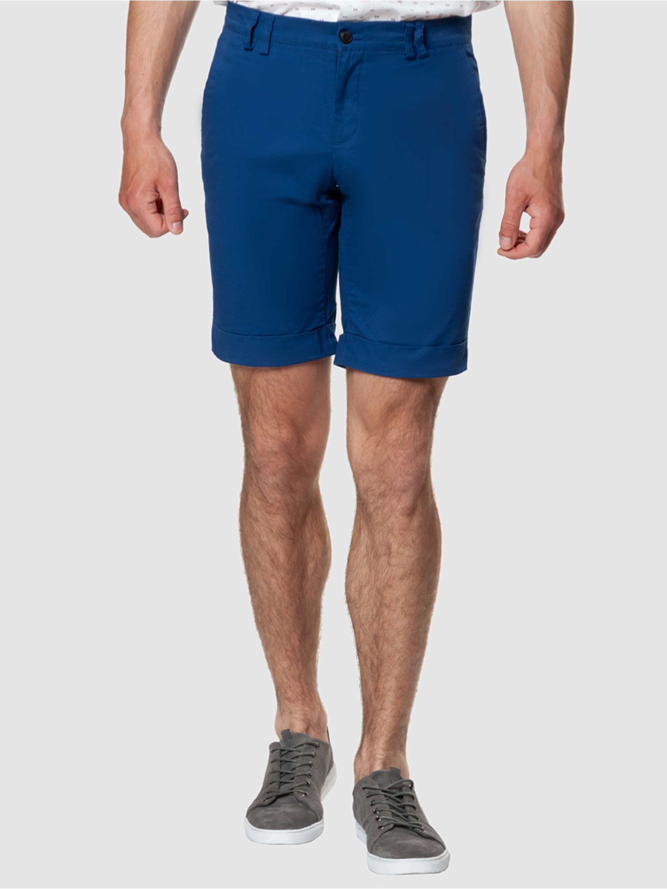 Повседневные шорты Arber модель AL01.50.25 Фото