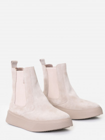 Челсі ISSA Plus модель OB2-118_beige Челсі ISSA Plus модель OB2-118_beige Фото