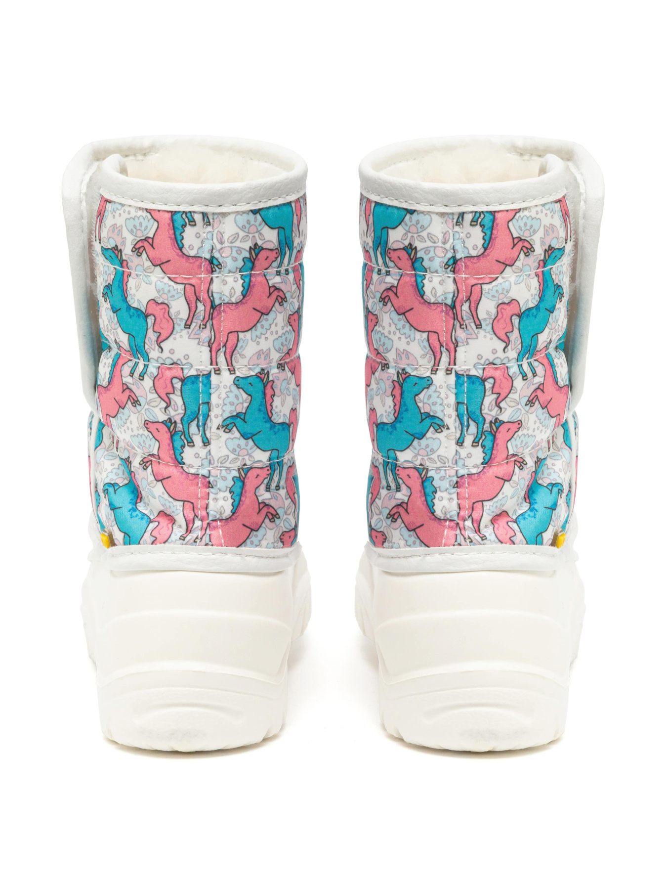 Чоботи дутики Oldcom модель oc0838 Фото