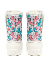 Чоботи дутики Oldcom модель oc0838 Фото