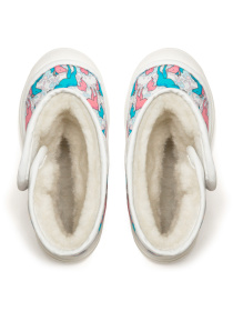 Чоботи дутики Oldcom модель oc0838 Фото