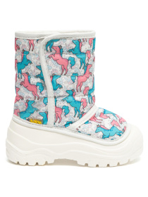 Чоботи дутики Oldcom модель oc0838 Фото