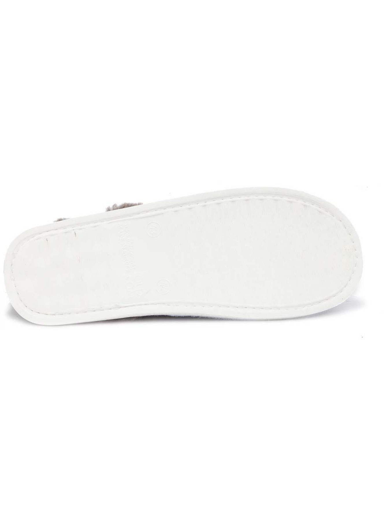 Тапки Oldcom модель oc0834 Фото