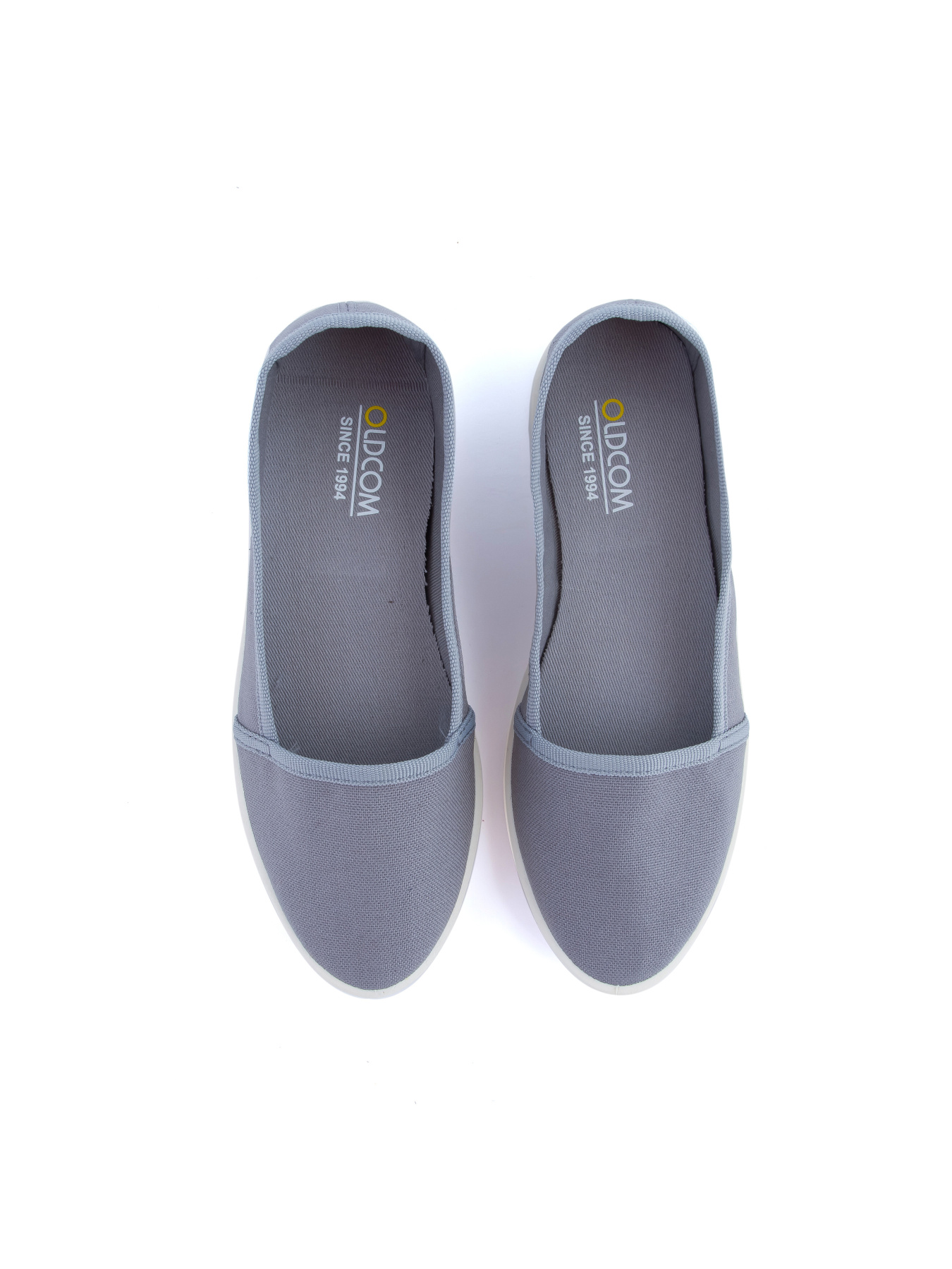 Эспадрильи Oldcom модель oc0833 Фото