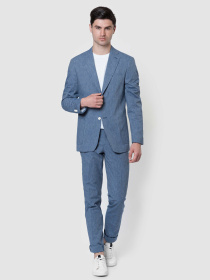 Пиджак Arber модель AL02.30.12 Фото