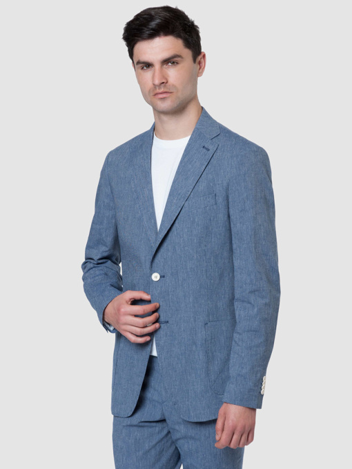 Піджак Arber модель AL02.30.12 Фото