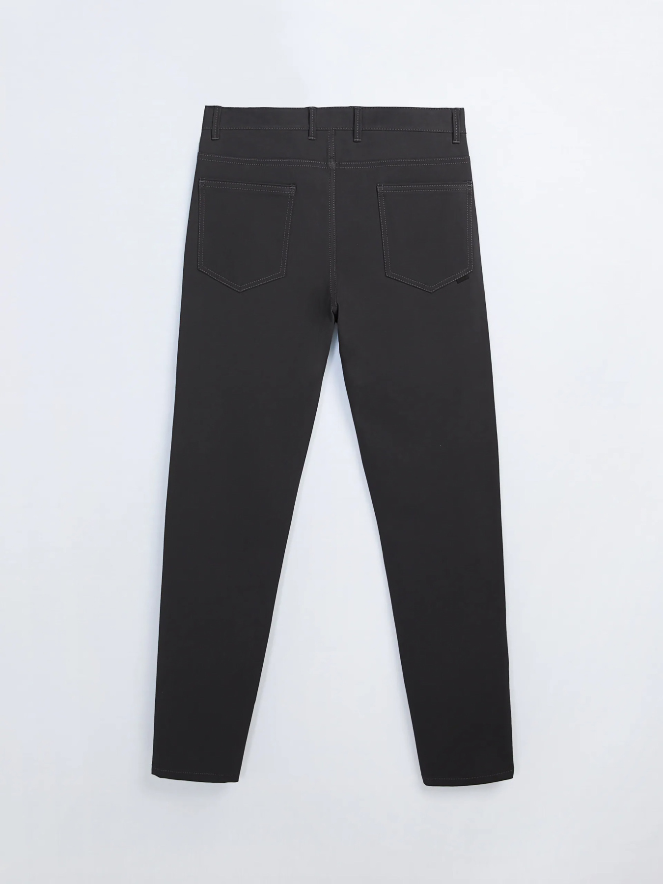 Брюки повседневные ZARA модель 65383 Фото