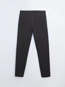 Повсякденні штани ZARA модель 65383 Фото