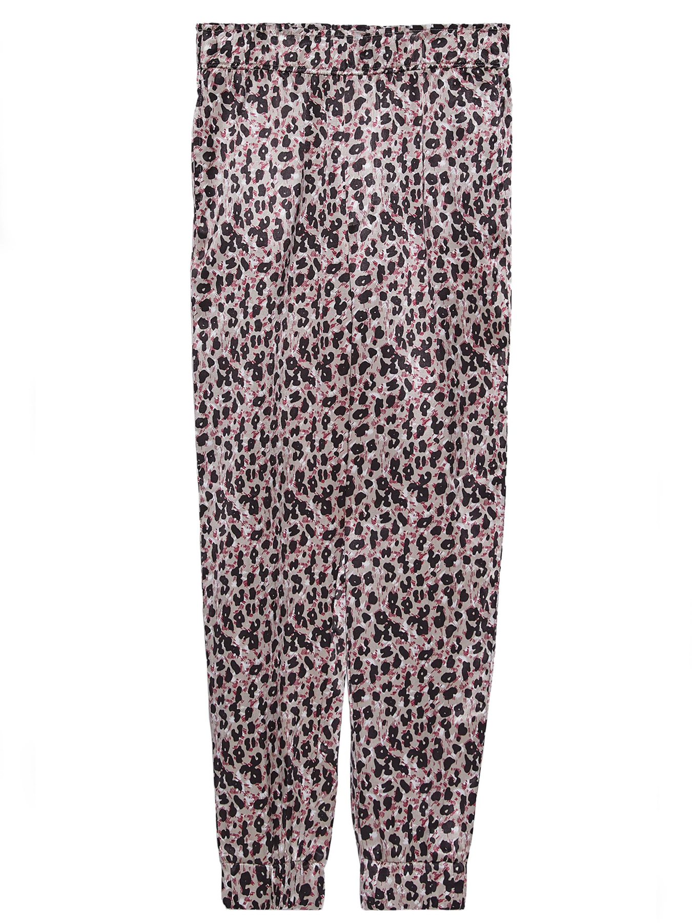 Повсякденні штани ZARA модель 65215 Повсякденні штани ZARA модель 65215 Фото