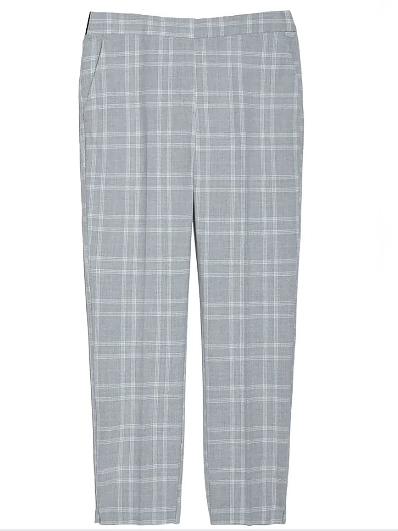 Штани класичні ZARA модель 65087 Фото