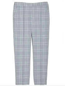 Класичні штани ZARA модель 65087 Фото