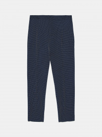 Классические штаны ZARA модель 65071 Классические штаны ZARA модель 65071 Фото