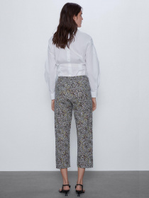 Кюлоты ZARA модель 65216 Фото