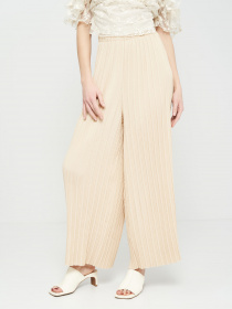 Штани палаццо ZARA Модель 65217 Фото