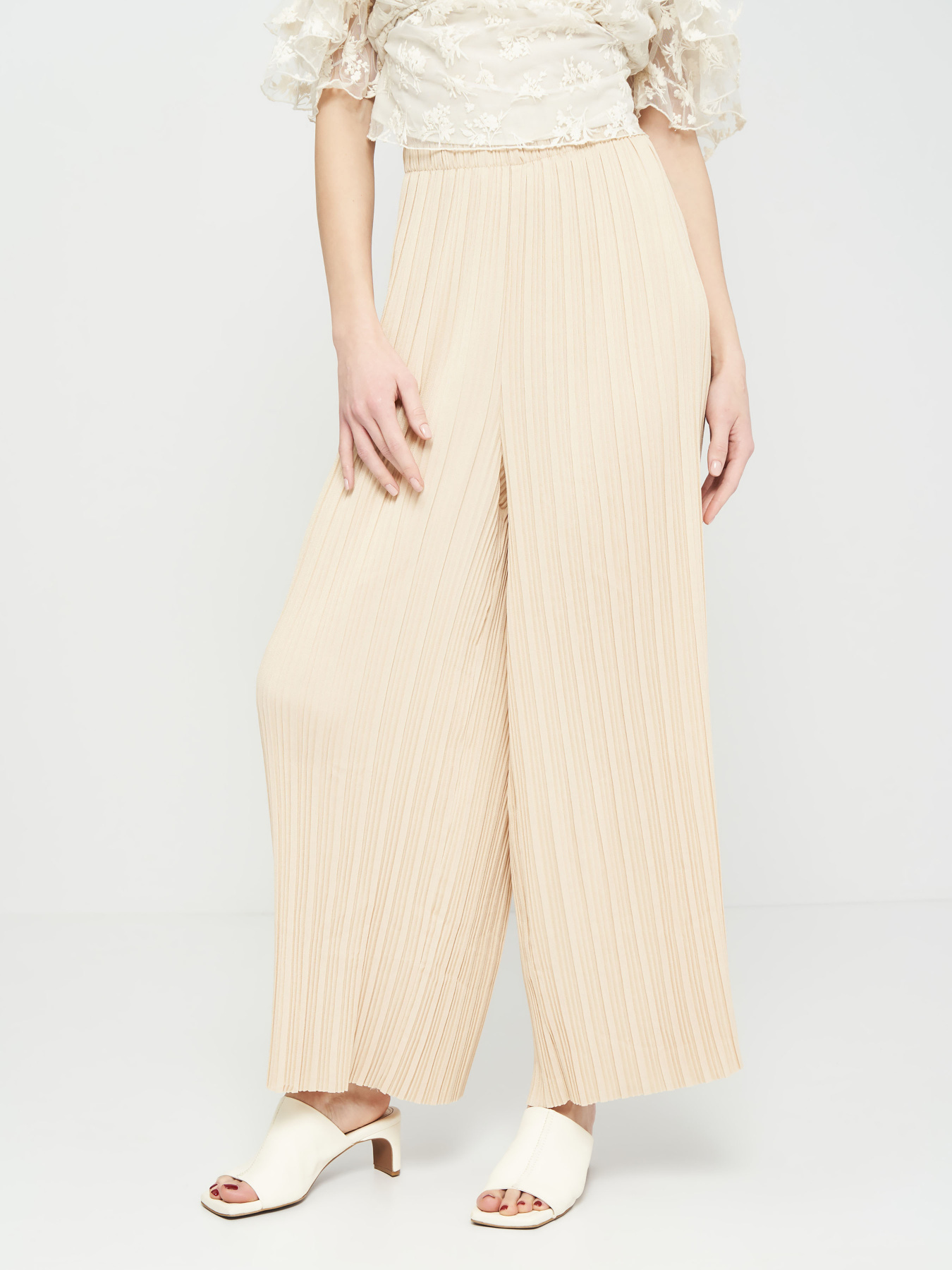 Палаццо ZARA модель 65217 Фото