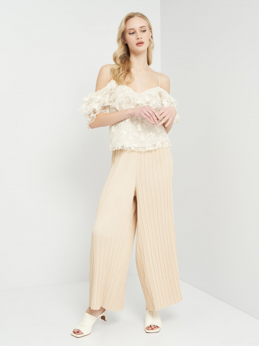 Палаццо ZARA модель 65217 Палаццо ZARA модель 65217 Фото